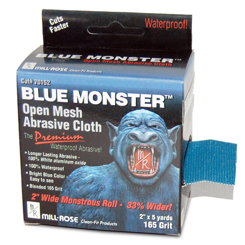 ABRASIVE CLOTH 2″X5YRD Online Hot Sale