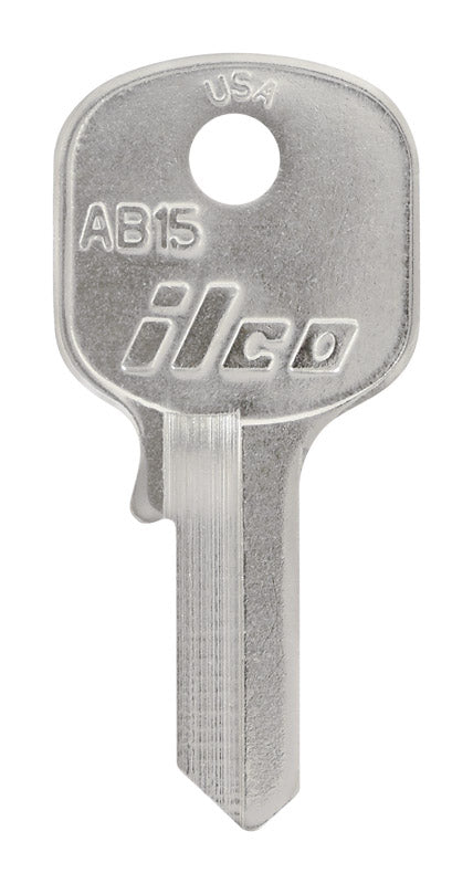 AB15  KEYBLANK ABUS LOCK Online now
