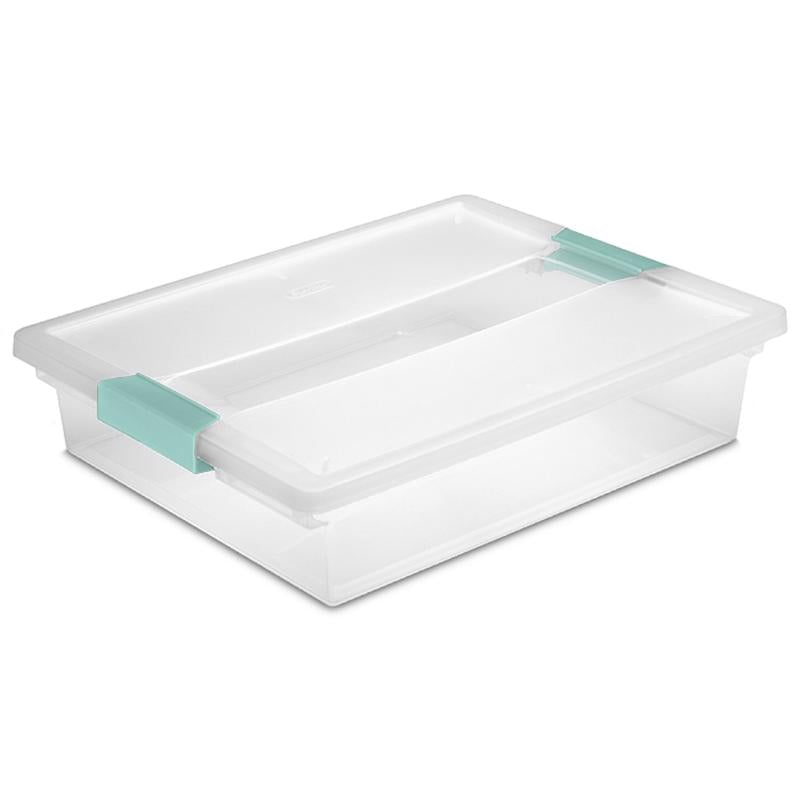 CLIP BOX 14X11X3-1/4″ Sale