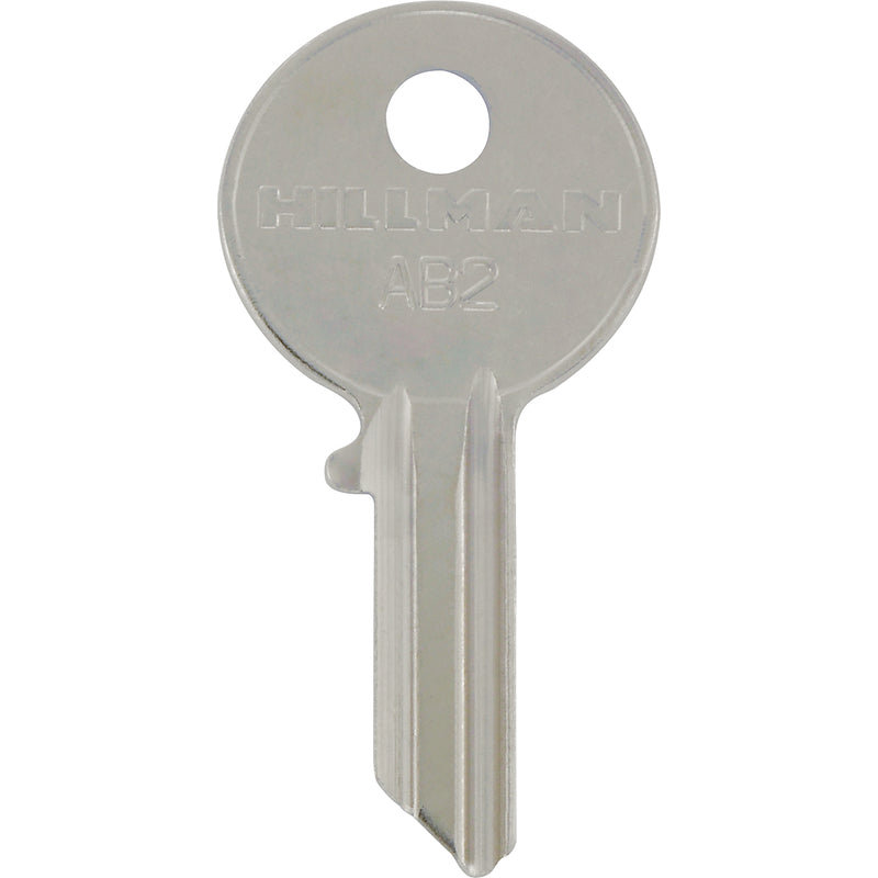 AB-2 ABUS KEY BLANK (S) Online