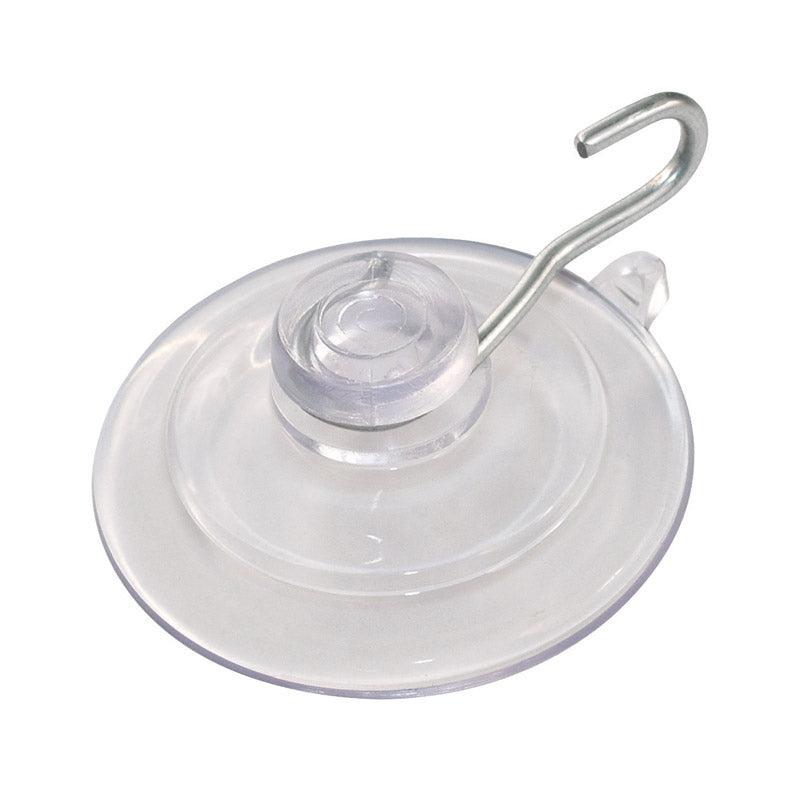 HOOK WITH SUCTION CUP5LB Hot on Sale