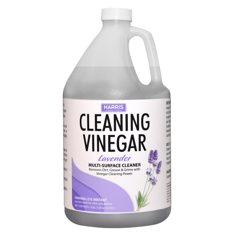 CLN VINEGAR LAVNDR 128OZ Discount