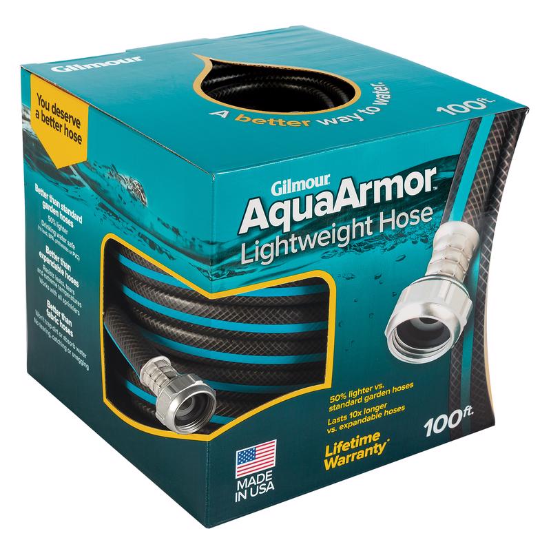 HOSE AQUAARMOR 1/2″X100′ Sale