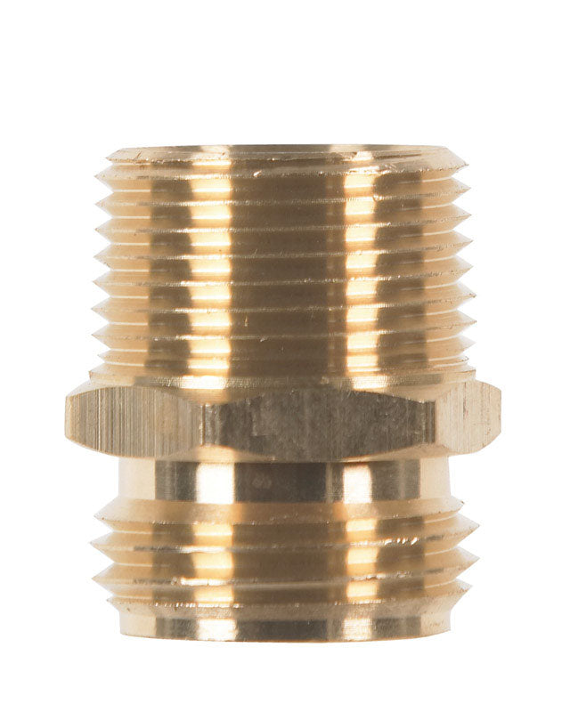 HOSE ADAPR 3/4X3/4″BRS Online Sale