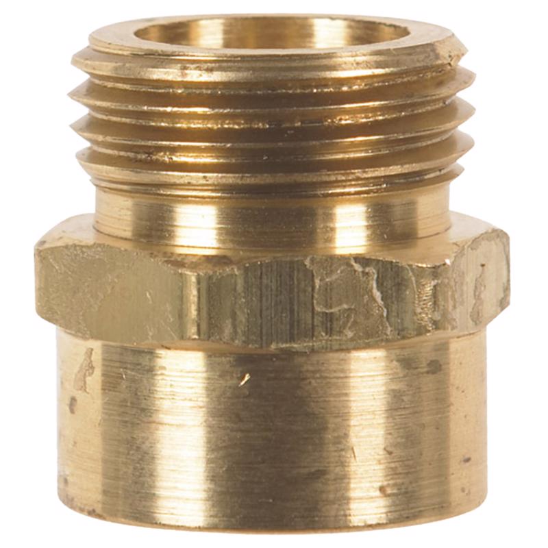 HOSE ADPTR 3/4MGHX3/4FPT Online now