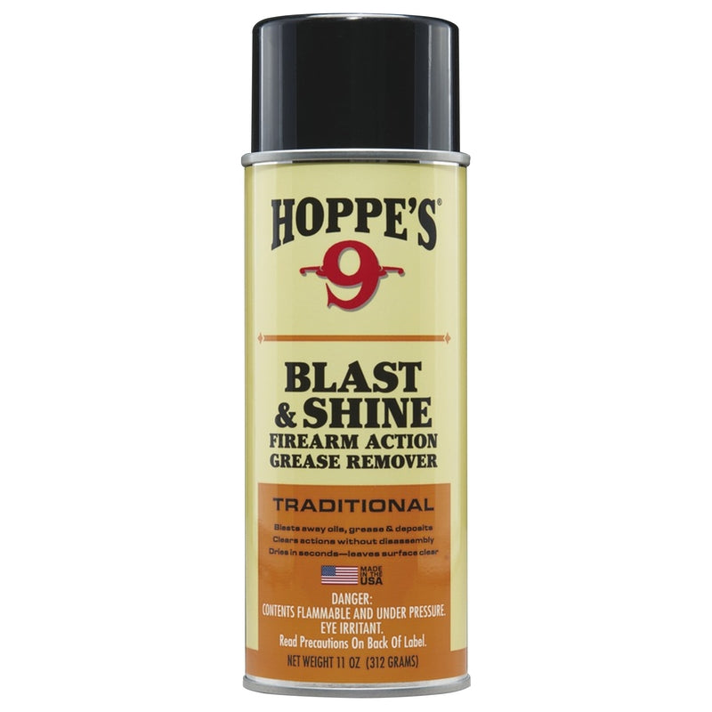 HOPPES GREASE REMOVER Supply