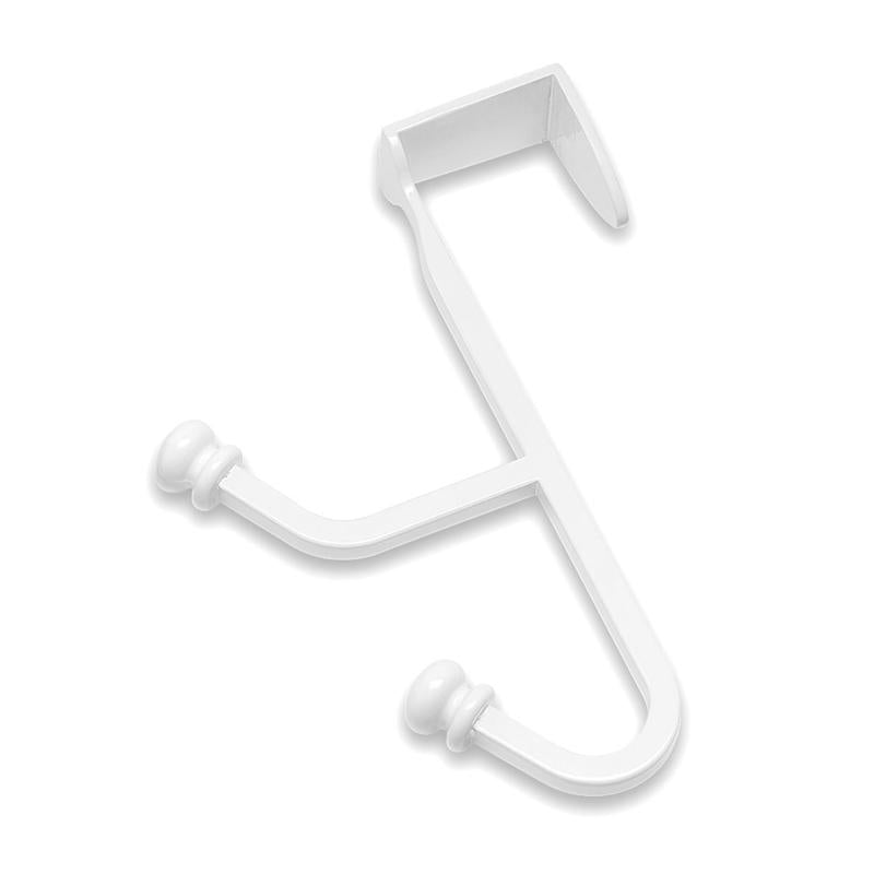 CLOSET HK METAL WHT6.13″ Online Sale