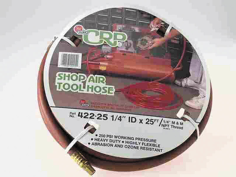 HOSE AIR250#25’1/4ID&MPT Fashion