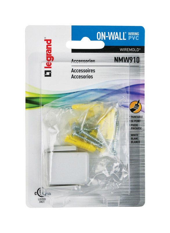 ACCESS PACK NM WHT Fashion