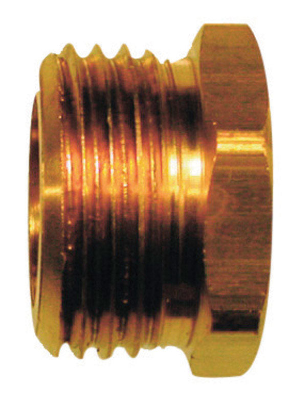 HOSE ADPTR 3/4MGHX1/2FIP Hot on Sale