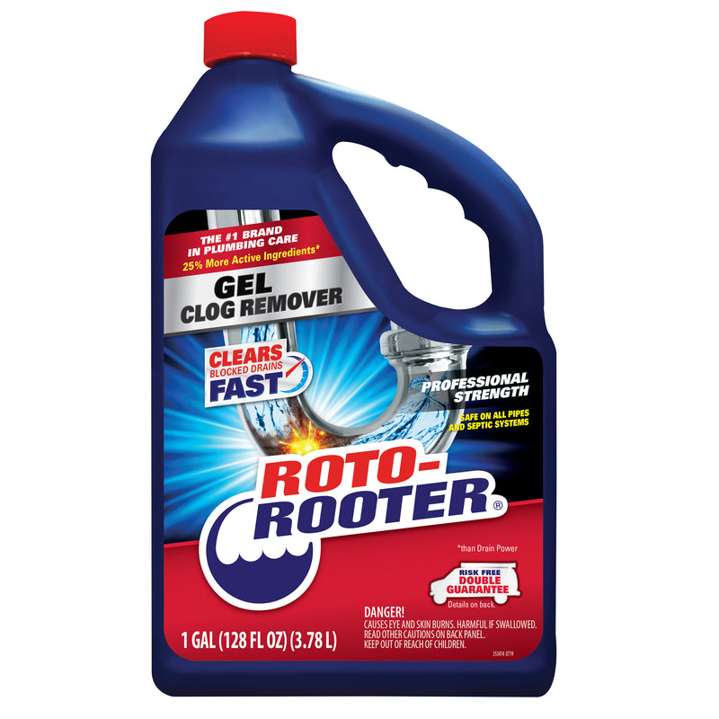 CLOG REMOVER GEL 128OZ Online Hot Sale