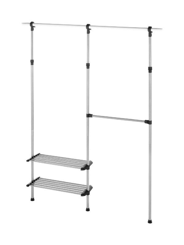 CLOSET ROD CLOSET SYSTEM Fashion