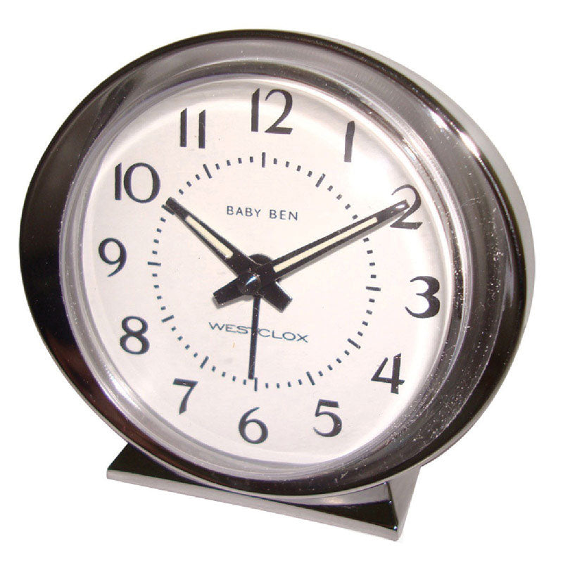 CLOCK ALARM BABY BEN Online Sale