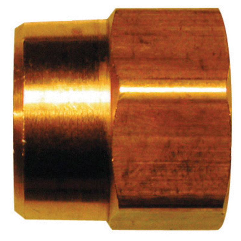 HOSE ADAPTER 3/4X1/2″BRS Sale