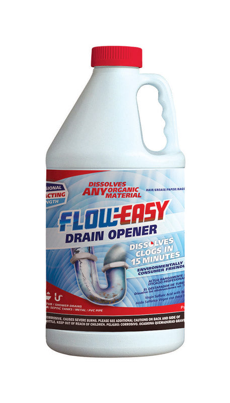 FE DRAIN OPENER 64OZ Online Sale