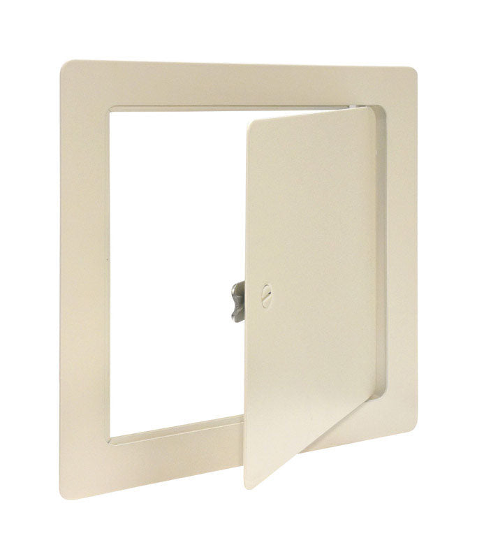 ACCESS PANEL 14″X14″ WHT Discount