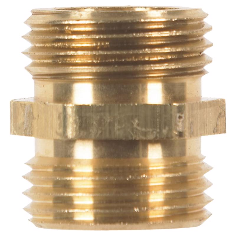HOSE ADPTR 3/4MGHX3/4MGH Online Hot Sale