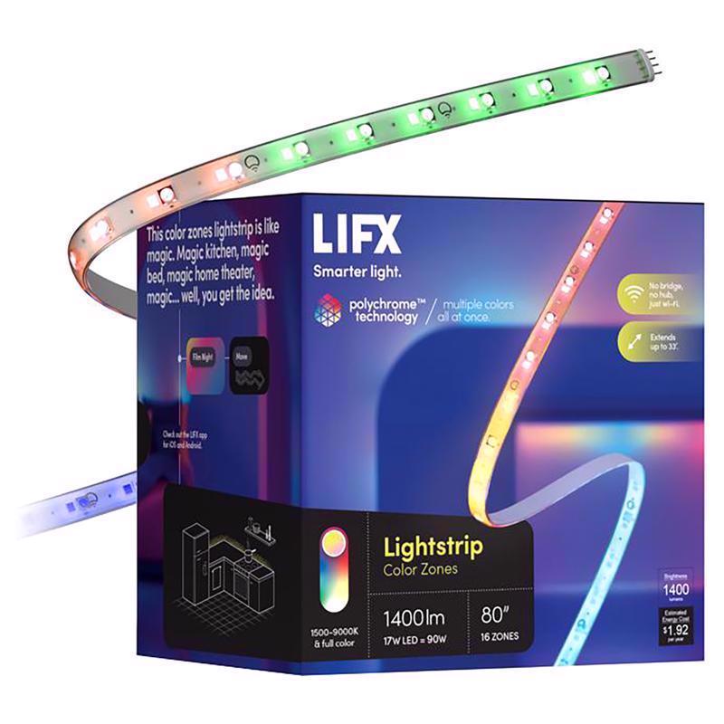 ACNT LIGHT STRIP LED 80″ Online Hot Sale