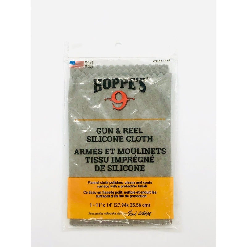 HOPPES GUN CLNING CLOTH Sale