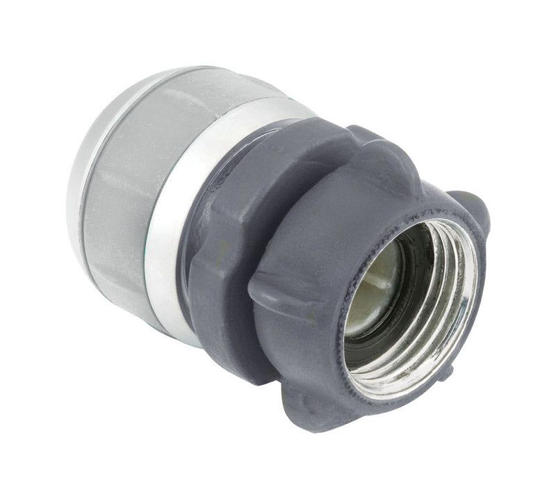 FEM COMPRSS COUPLING MTL Supply