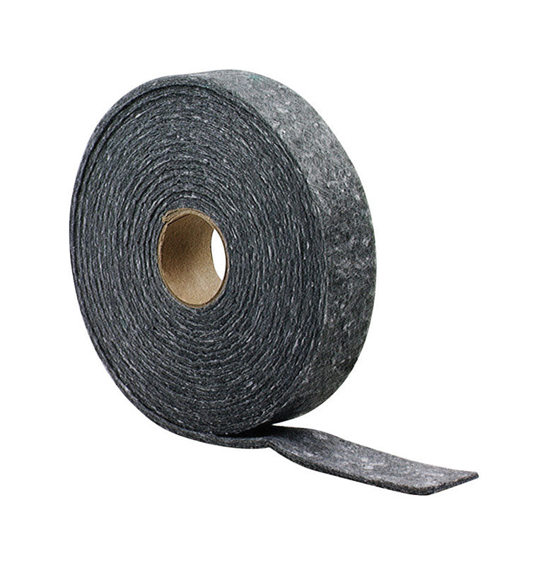 FELT WTHRSTRP 5/8X17’GRY Online Hot Sale