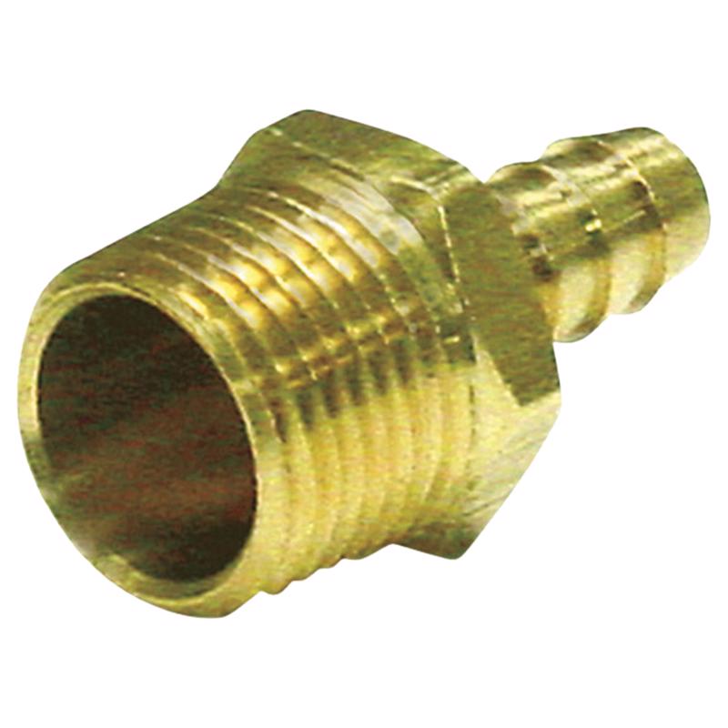 HOSE BARB 3/4NX1/2N MPT Hot on Sale