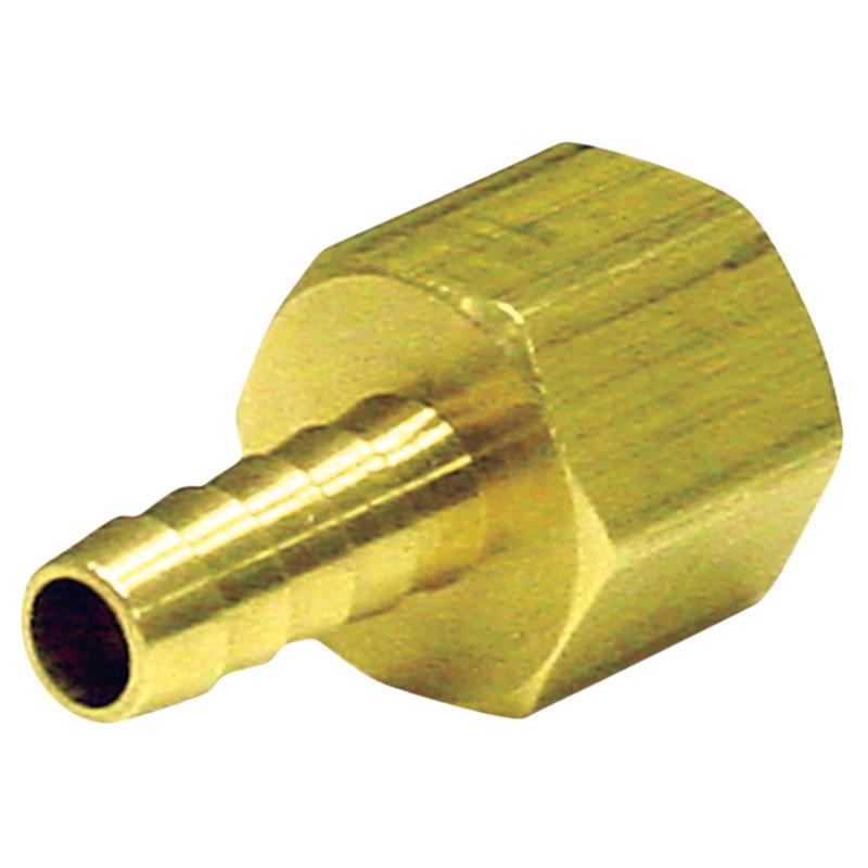 HOSE BARB 3/16nX1/8n FPT on Sale