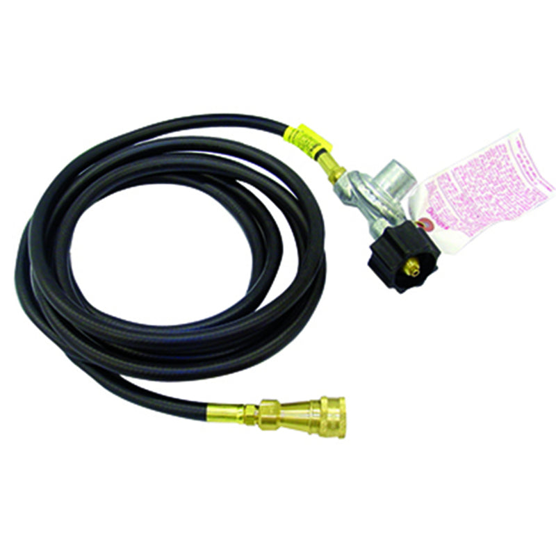 HOSE ASSMBLY/REGLTR 12′ Fashion
