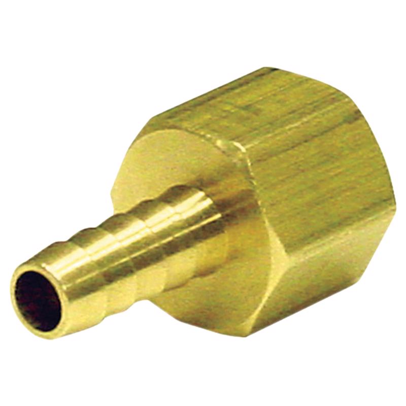 HOSE BARB 3/16nX1/4n FPT Sale