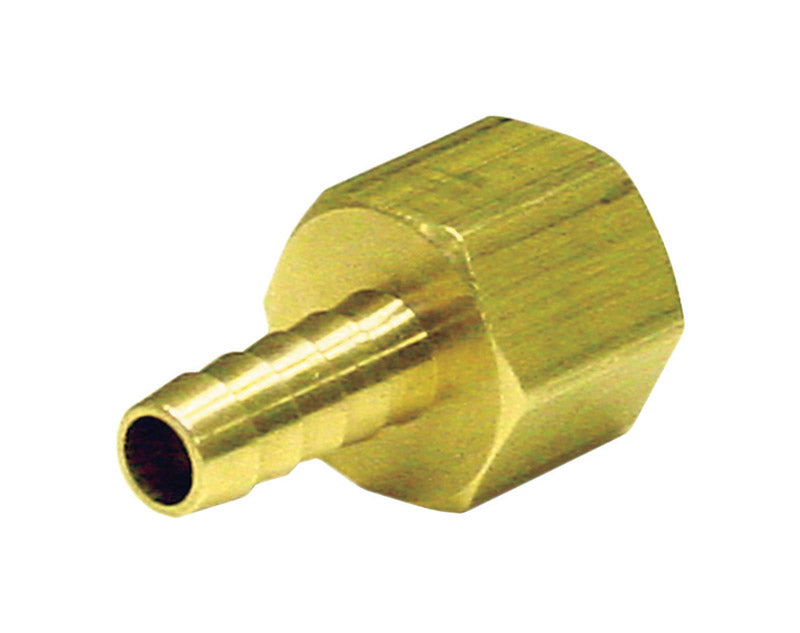 HOSE BARB 1/2X1/4″FPT LF Hot on Sale