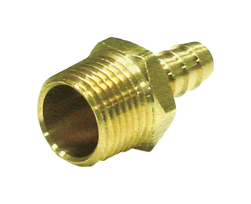 HOSE BARB 1/2X3/4MPT LF Sale