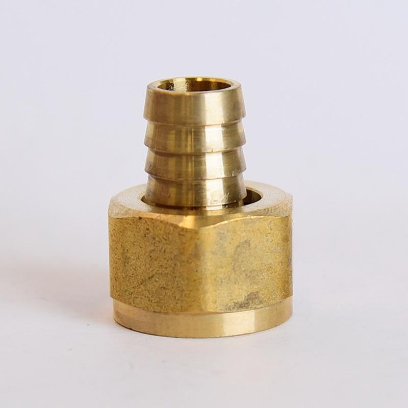 HOSE BARB 1/2NX1/2N FPT Sale