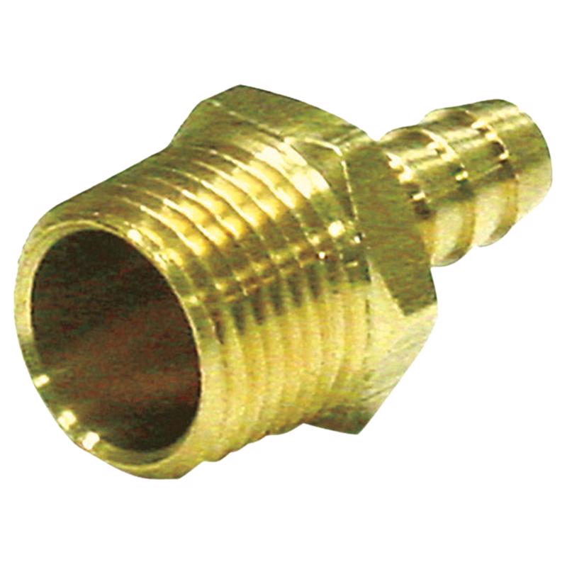 HOSE BARB 3/4″X3/8″ MPT Fashion