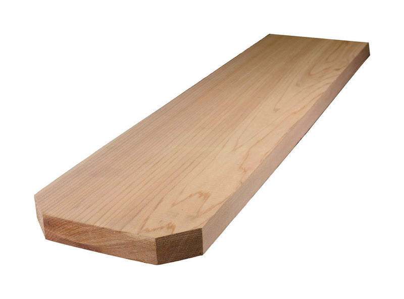 FENCE BOARD CEDAR 6′ Fashion
