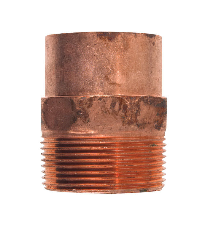 ADAPTER 1.5″COPR1.5″ MPT Online now