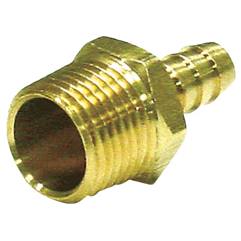 HOSE BARB 1/4nX1/4nMPT Sale