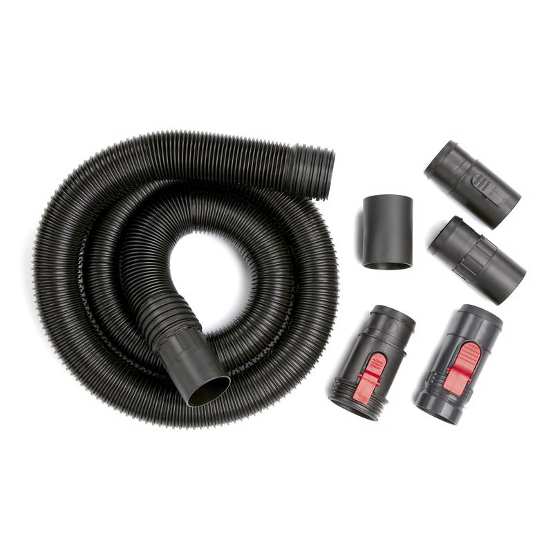 CM 7′ COMBO HOSE 2.5″DIA Online