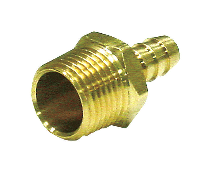 HOSE BARB 3/16X1/8MPT LF Hot on Sale