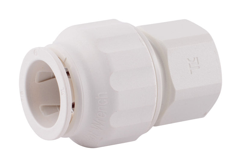 FEMALE CONN 3/4X3/4″ CTS Hot on Sale