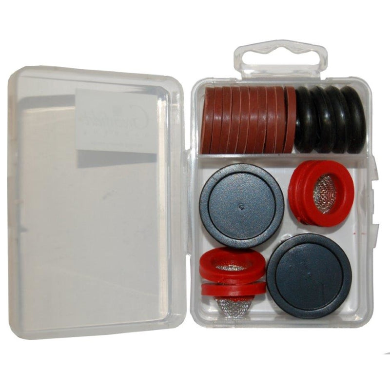 HOSE CAP WASHER KIT 20PC Sale