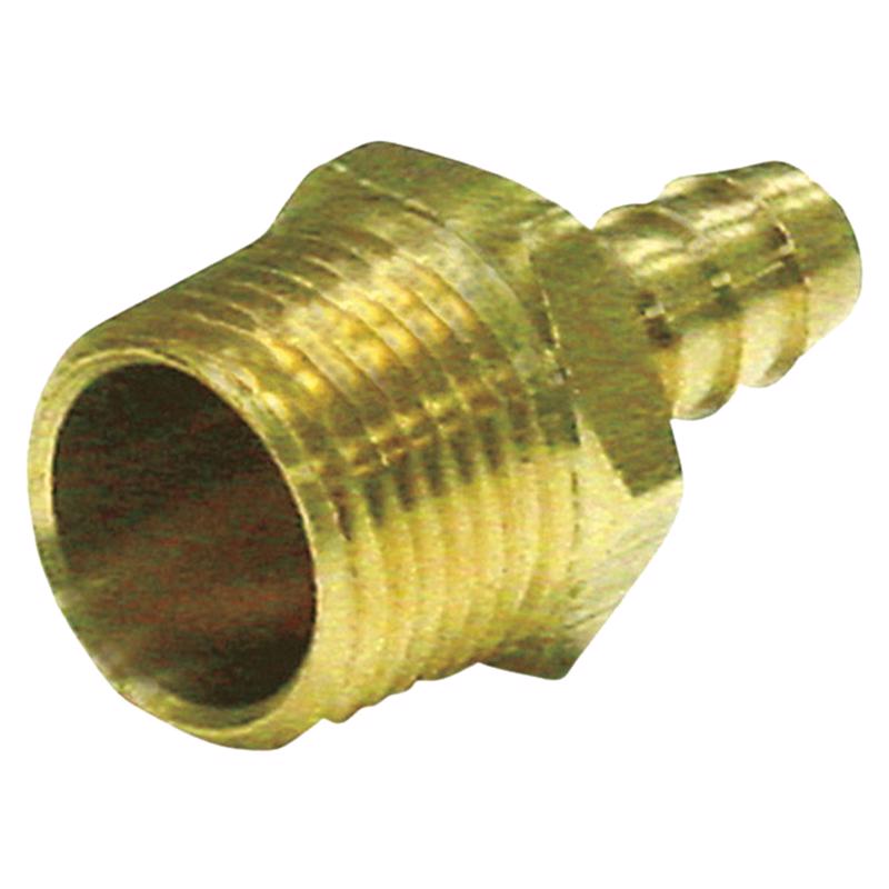 HOSE BARB 5/8NX3/8N MPT Online Sale