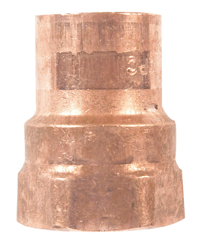 ADAPTER 3/8COPR3/8FPT Online now