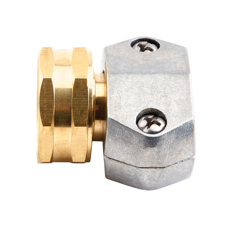 HOSE CLAMP COUPLING FEM Online Hot Sale