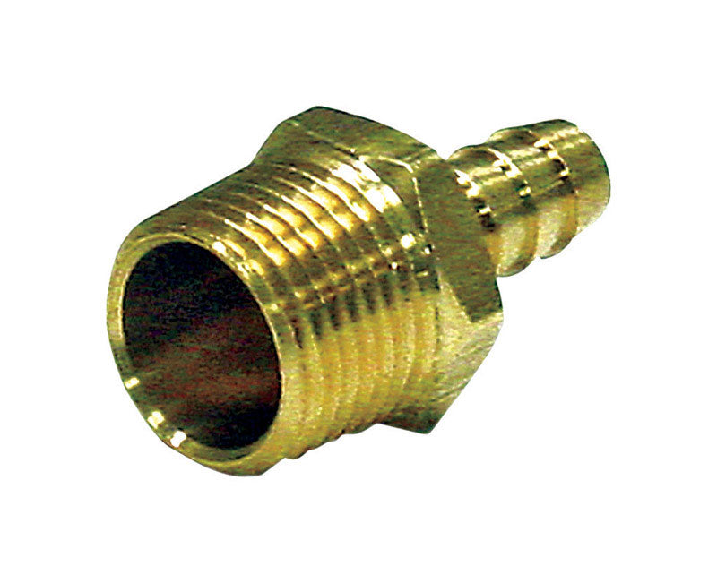 HOSE BARB5/8HX1/2MPT LF Hot on Sale
