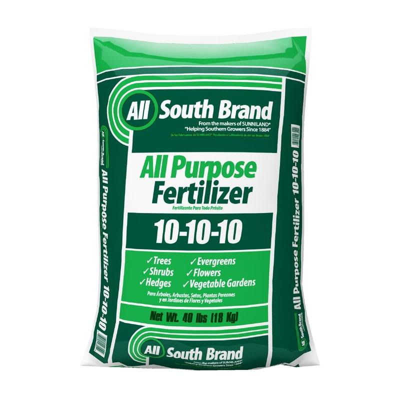 FERTILIZER 10-10-10 40LB Online Hot Sale