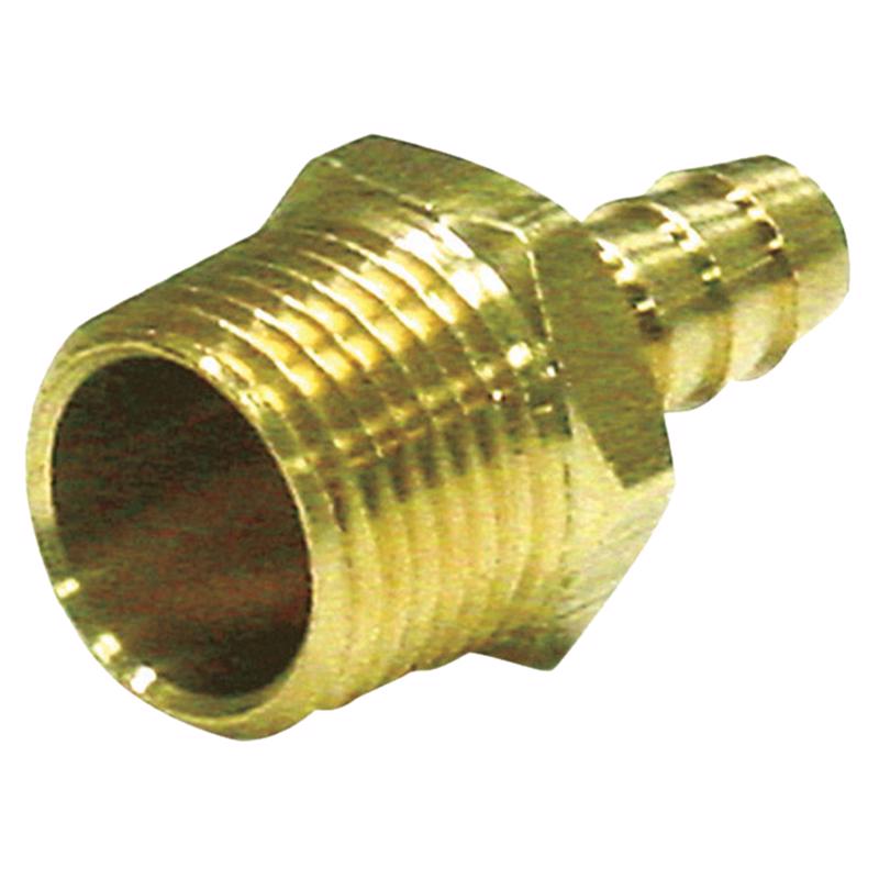 HOSE BARB 5/8NX3/4N MPT Online Hot Sale