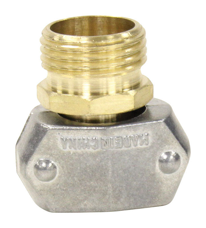 HOSE CLAMP COUPLING MALE on Sale