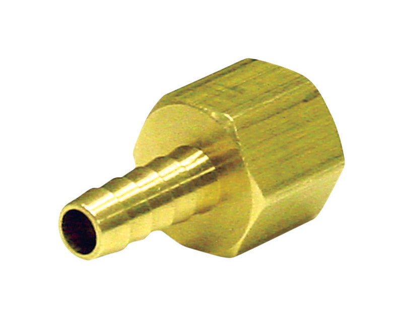 HOSE BARB 5/16X3/8FPT LF Online