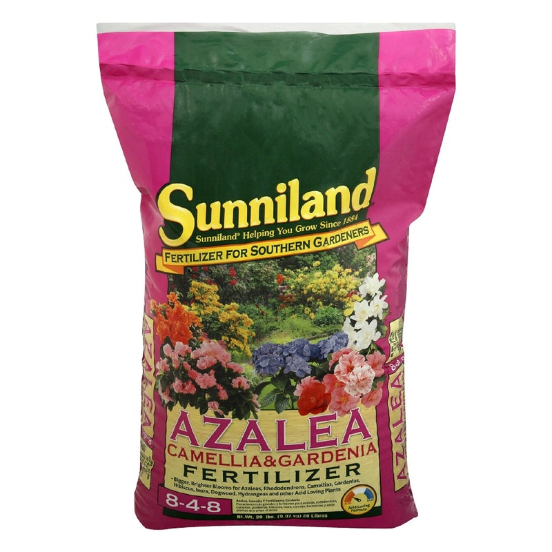 FERTILIZER AZALEA 20# Online