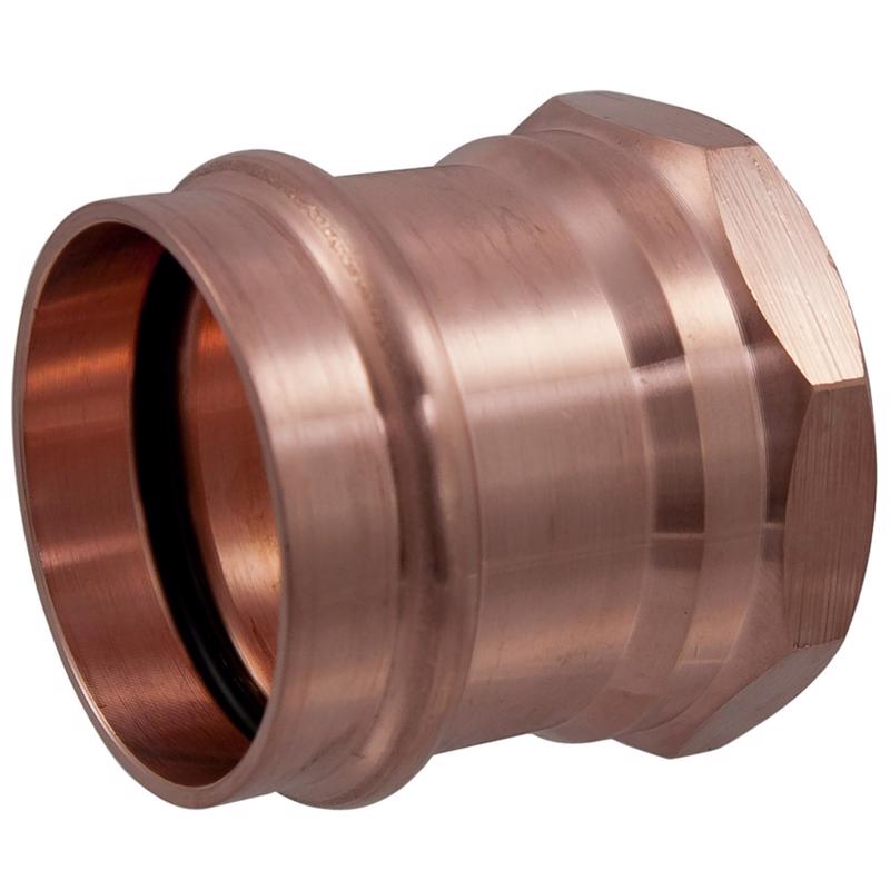 ADAPTER 3/4″PRESS CPR Hot on Sale